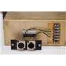 Universal Audio Model 550 Passive Filter EQ Pair #56559