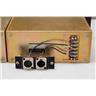 Universal Audio Model 550 Passive Filter EQ Pair #56559