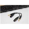 Universal Audio Model 550 Passive Filter EQ Pair #56559