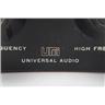 Universal Audio Model 550 Passive Filter EQ Pair #56559