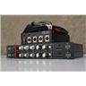 2 Vintech X73 Neve 1073-Style Channel Strips Preamp EQ w/ PSU #56563