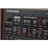 Access Virus TI Digital Desktop Synthesizer w/ Wood Sides #54237