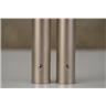 AKG C 451 B Small-Diaphragm Condenser Microphones Matched Pair w/ Case #56331