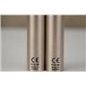 AKG C 451 B Small-Diaphragm Condenser Microphones Matched Pair w/ Case #56331