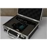 Royer R-101 Passive Ribbon Microphone w/ Case & Shockmount #56332