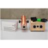 Placid Audio Carbonphone Cardiod Carbon Microphone w/ Tone Box Preamp #56333