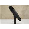 Sennheiser MD 421 II Cardioid Dynamic Microphone w/ Clip #56335