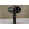 AKG D112 Cardioid Dynamic Kick Drum Microphone w/ Mic Clip & Pouch #56338