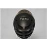 AKG D112 Cardioid Dynamic Kick Drum Microphone w/ Mic Clip & Pouch #56338