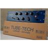 Tube-Tech PE-1C Program Equalizer w/ Original Box & Manual #56339