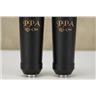 Pair of Pacific Pro Audio PPA LD-One Large Diaphragm Condenser Mics #56340