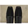 Pair of Pacific Pro Audio PPA LD-One Large Diaphragm Condenser Mics #56340