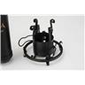 Pair of Pacific Pro Audio PPA LD-One Large Diaphragm Condenser Mics #56340