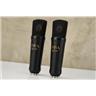 Pair of Pacific Pro Audio PPA LD-One Large Diaphragm Condenser Mics #56340
