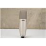 Shure KSM32 Large Diaphragm Cardioid Condenser Mic w/ Pouch & Mount #56341