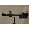 DynaMount V1-R Robotic Single Axis Microphone Mount w/ Original Box #56343