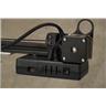 DynaMount V1-R Robotic Single Axis Microphone Mount w/ Original Box #56343