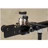 DynaMount V1-R Robotic Single Axis Microphone Mount w/ Original Box #56343