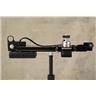 DynaMount V1-R Robotic Single Axis Microphone Mount w/ Original Box #56343