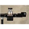 DynaMount V1-R Robotic Single Axis Microphone Mount w/ Original Box #56343