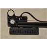 DynaMount V1-R Robotic Single Axis Microphone Mount w/ Original Box #56343