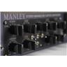 Manley Vari-Mu Stereo Variable Mu Tube Limiter Compressor Version 9 w Box #56344