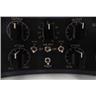 Manley Vari-Mu Stereo Variable Mu Tube Limiter Compressor Version 9 w Box #56344