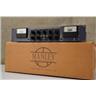 Manley Vari-Mu Stereo Variable Mu Tube Limiter Compressor Version 9 w Box #56344