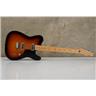 Fender Classic Player Cabronita Telecaster Tobacco Burst Guitar MIM #56345