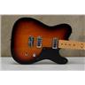 Fender Classic Player Cabronita Telecaster Tobacco Burst Guitar MIM #56345