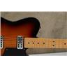 Fender Classic Player Cabronita Telecaster Tobacco Burst Guitar MIM #56345