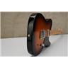 Fender Classic Player Cabronita Telecaster Tobacco Burst Guitar MIM #56345