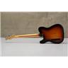 Fender Classic Player Cabronita Telecaster Tobacco Burst Guitar MIM #56345