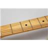 Fender Classic Player Cabronita Telecaster Tobacco Burst Guitar MIM #56345