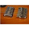 Fender Classic Player Cabronita Telecaster Tobacco Burst Guitar MIM #56345