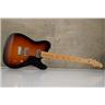 Fender Classic Player Cabronita Telecaster Tobacco Burst Guitar MIM #56345
