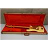 1982 Fender AVRI '57 Precision Bass Fullerton Reissue Vintage White #56347