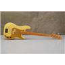 1982 Fender AVRI '57 Precision Bass Fullerton Reissue Vintage White #56347