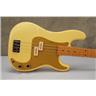 1982 Fender AVRI '57 Precision Bass Fullerton Reissue Vintage White #56347