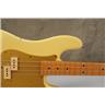 1982 Fender AVRI '57 Precision Bass Fullerton Reissue Vintage White #56347