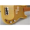 1982 Fender AVRI '57 Precision Bass Fullerton Reissue Vintage White #56347