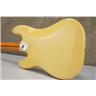 1982 Fender AVRI '57 Precision Bass Fullerton Reissue Vintage White #56347