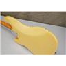 1982 Fender AVRI '57 Precision Bass Fullerton Reissue Vintage White #56347