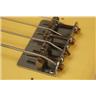 1982 Fender AVRI '57 Precision Bass Fullerton Reissue Vintage White #56347