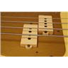 1982 Fender AVRI '57 Precision Bass Fullerton Reissue Vintage White #56347