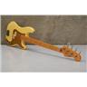 1982 Fender AVRI '57 Precision Bass Fullerton Reissue Vintage White #56347