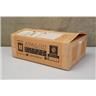 Avalon U5 Class A High Voltage Mono Direct Injection DI Box Black #56351