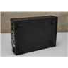 Avalon U5 Class A High Voltage Mono Direct Injection DI Box Black #56351