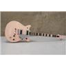 Gretsch G5232 Electromatic Double Jet FT Shell Pink Electric Guitar #56352