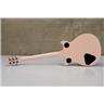 Gretsch G5232 Electromatic Double Jet FT Shell Pink Electric Guitar #56352